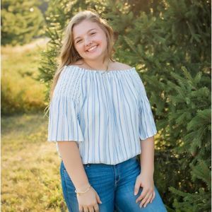 Meet your Posher, Grace